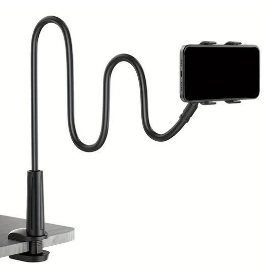 Phone Holder Clip Stand