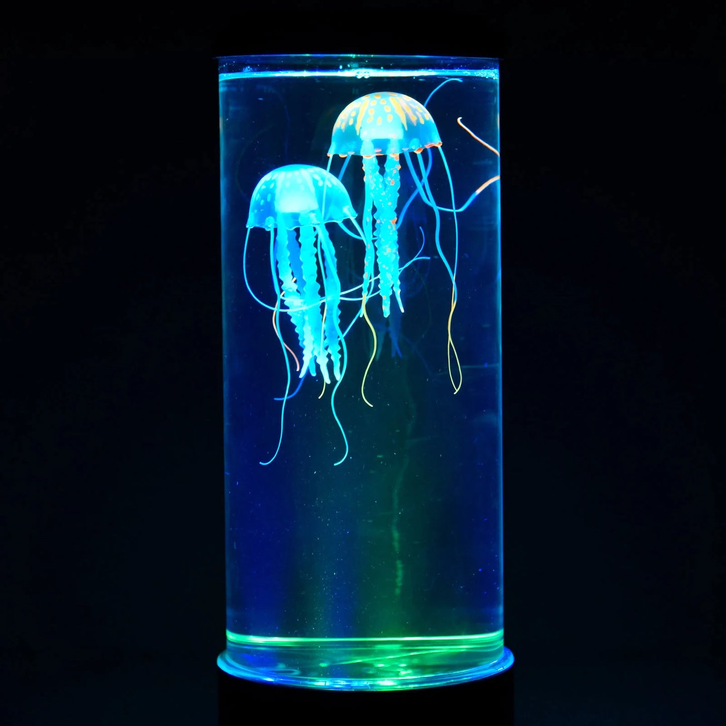 Jelly Fish Lamp